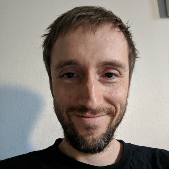 Meet your Posher, Peter - Picture 1 of 1